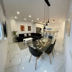 Casa Blanca , Las Palmas de Gran Canaria España