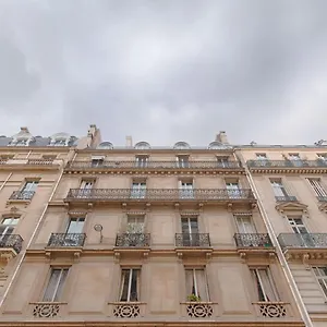 Near To Saint Lazare - 6p , París Francia