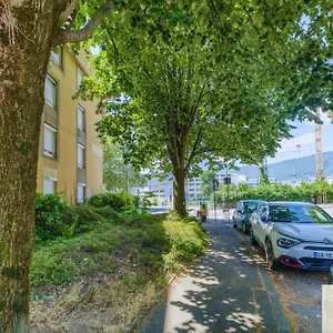 R'apparts T3 The Forest Grenoble