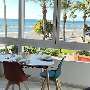 Primera Linea Playa 1 Bed Costaoro Torrox