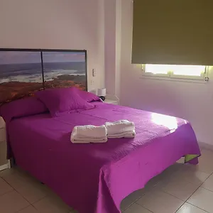 El Hogar Del Magec , Las Palmas de Gran Canaria España